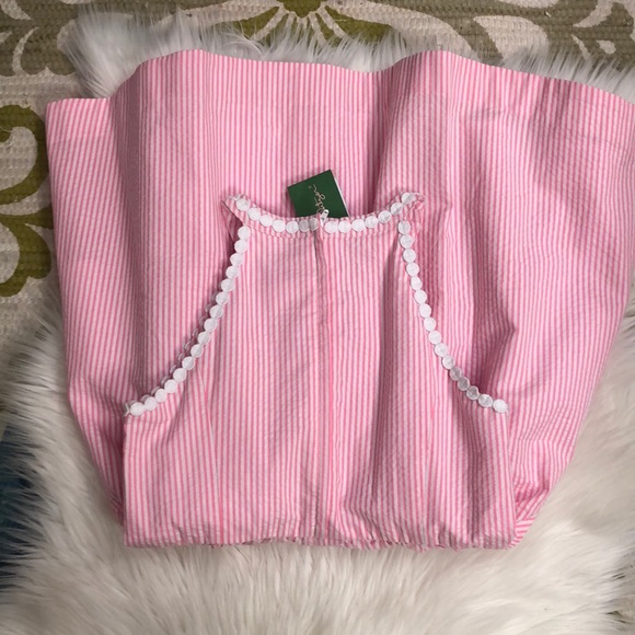 Girls Lilly Pulitzer dress - Picture 7 of 7